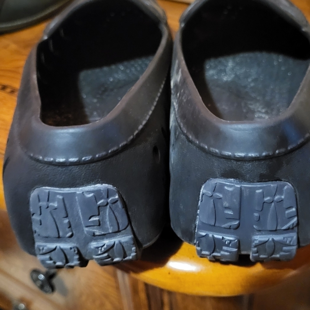 Floafers Womens Country Club Driving Waterproof Lightweight Loafers Size 10 - Picture 3 of 5